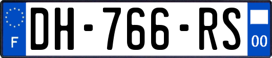 DH-766-RS