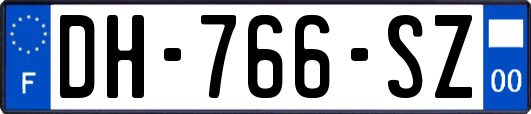 DH-766-SZ