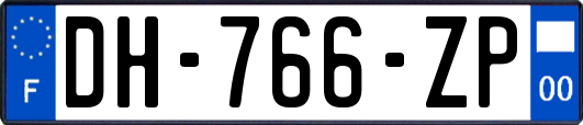 DH-766-ZP