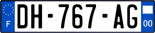 DH-767-AG