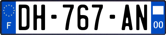 DH-767-AN