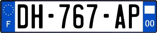 DH-767-AP