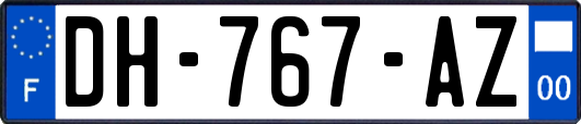 DH-767-AZ