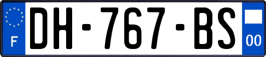 DH-767-BS