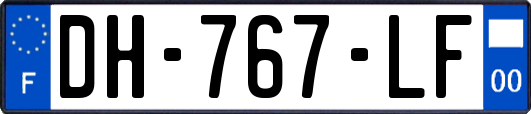DH-767-LF