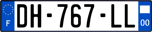 DH-767-LL