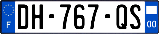 DH-767-QS