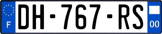 DH-767-RS