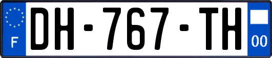 DH-767-TH