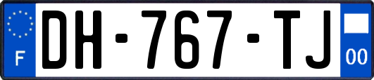 DH-767-TJ