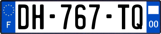 DH-767-TQ