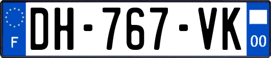 DH-767-VK