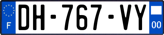 DH-767-VY