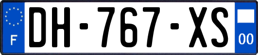 DH-767-XS