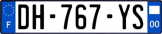 DH-767-YS