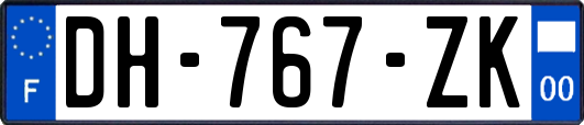 DH-767-ZK