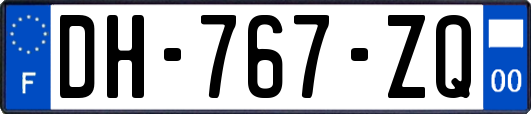 DH-767-ZQ