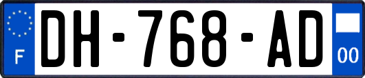 DH-768-AD