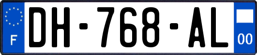 DH-768-AL