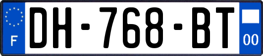 DH-768-BT