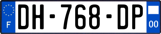 DH-768-DP