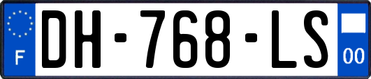 DH-768-LS