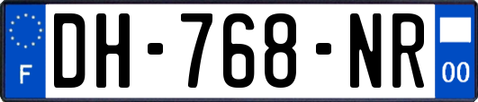 DH-768-NR