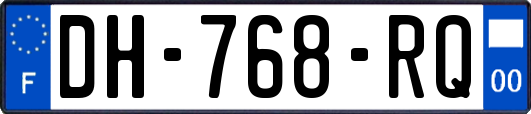 DH-768-RQ