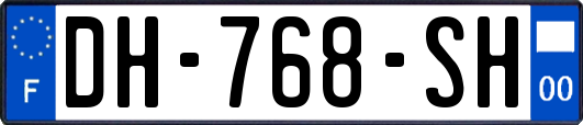 DH-768-SH