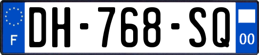 DH-768-SQ