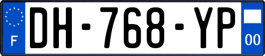 DH-768-YP