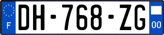 DH-768-ZG