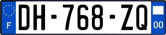 DH-768-ZQ