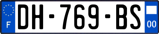 DH-769-BS