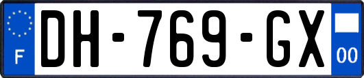 DH-769-GX