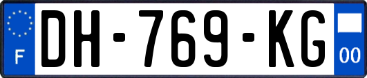 DH-769-KG