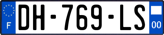 DH-769-LS