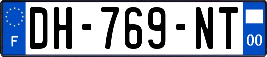 DH-769-NT