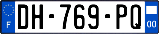 DH-769-PQ