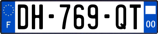 DH-769-QT