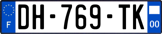 DH-769-TK