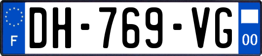 DH-769-VG