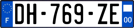 DH-769-ZE