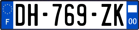 DH-769-ZK