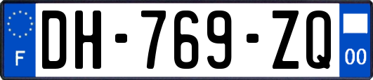 DH-769-ZQ