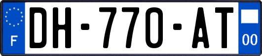 DH-770-AT