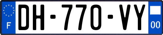 DH-770-VY