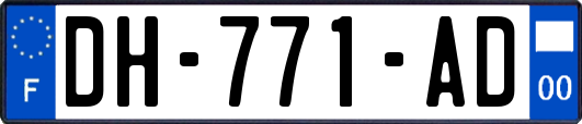 DH-771-AD