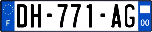 DH-771-AG