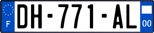 DH-771-AL